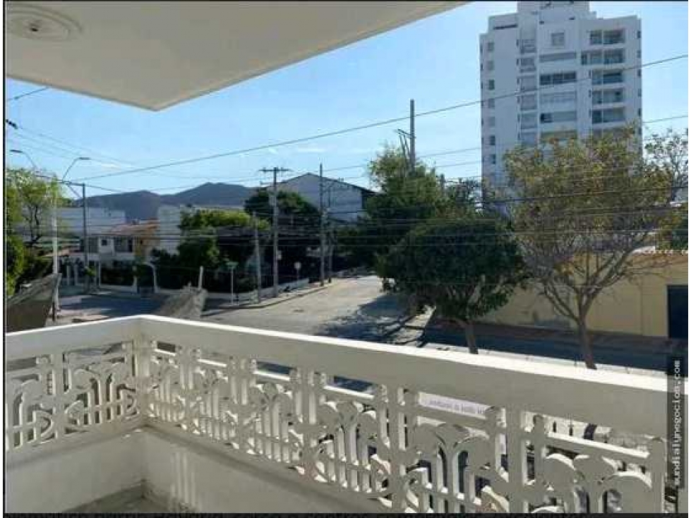 Amplia Casa En Bavaria Exclusiva Zona Céntrica De Santa Marta Colombia — foto 2