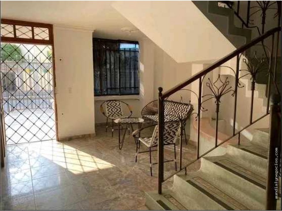 Amplia Casa En Bavaria Exclusiva Zona Céntrica De Santa Marta Colombia — foto 3