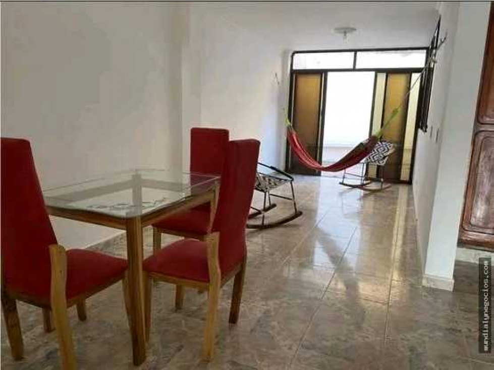 Amplia Casa En Bavaria Exclusiva Zona Céntrica De Santa Marta Colombia — foto 6