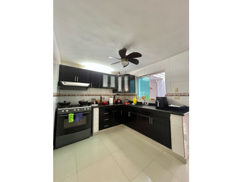 Amplia casa en venta barrio Jardin Santa Marta — foto 5