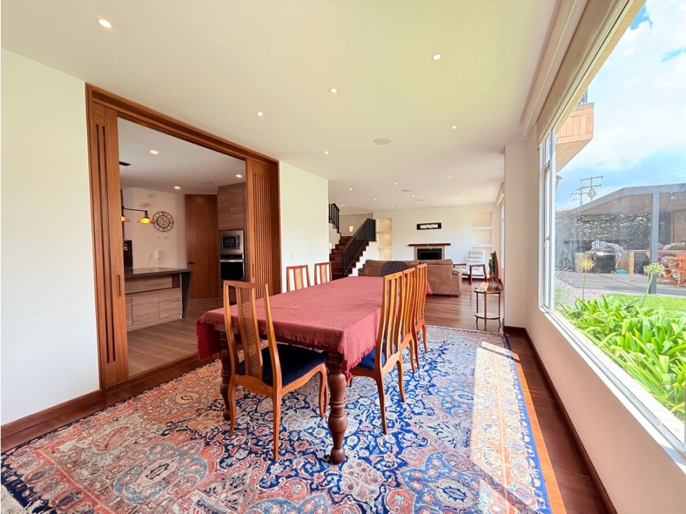 Amplia Casa en venta Chia Lote independiente 500 MTS mejores Acabados — foto 2