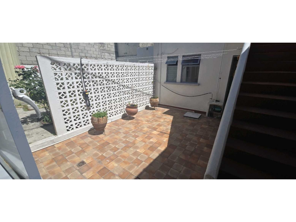 AMPLIA CASA EN VENTA COLONIA AMERICA SUR EXELENTE CONSERVACION — foto 4