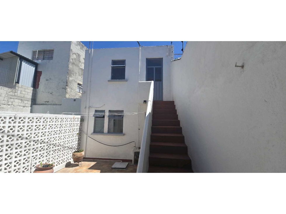AMPLIA CASA EN VENTA COLONIA AMERICA SUR EXELENTE CONSERVACION — foto 5
