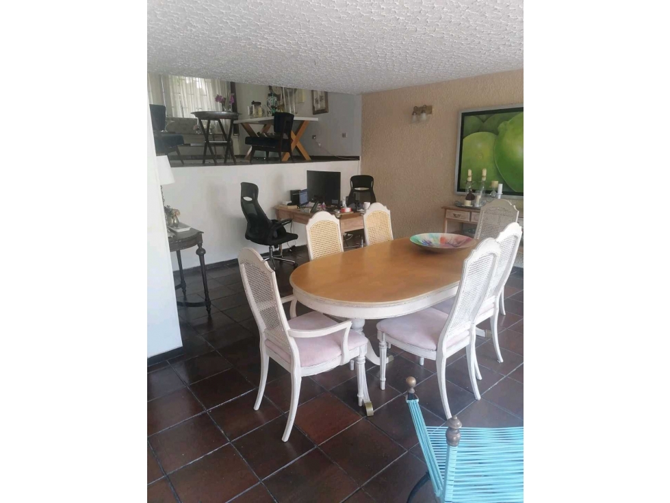 AMPLIA CASA EN VENTA EN CAUDAL VILLAVICENCIO — foto 2