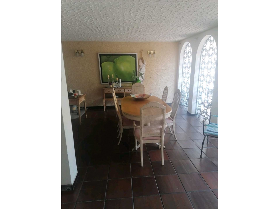 AMPLIA CASA EN VENTA EN CAUDAL VILLAVICENCIO — foto 3