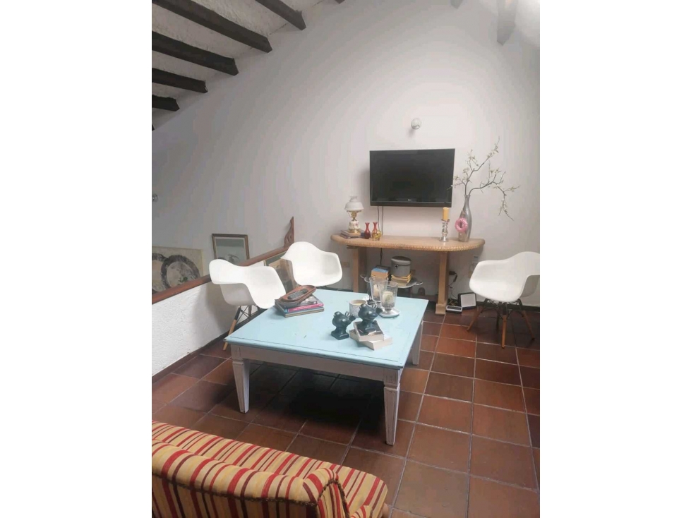 AMPLIA CASA EN VENTA EN CAUDAL VILLAVICENCIO — foto 4