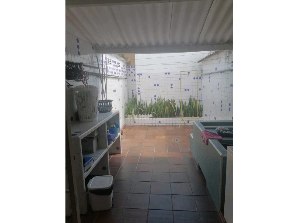 AMPLIA CASA EN VENTA EN CAUDAL VILLAVICENCIO — foto 5