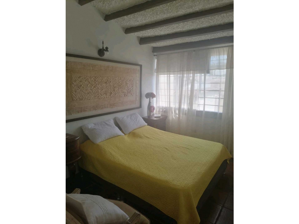AMPLIA CASA EN VENTA EN CAUDAL VILLAVICENCIO — foto 6