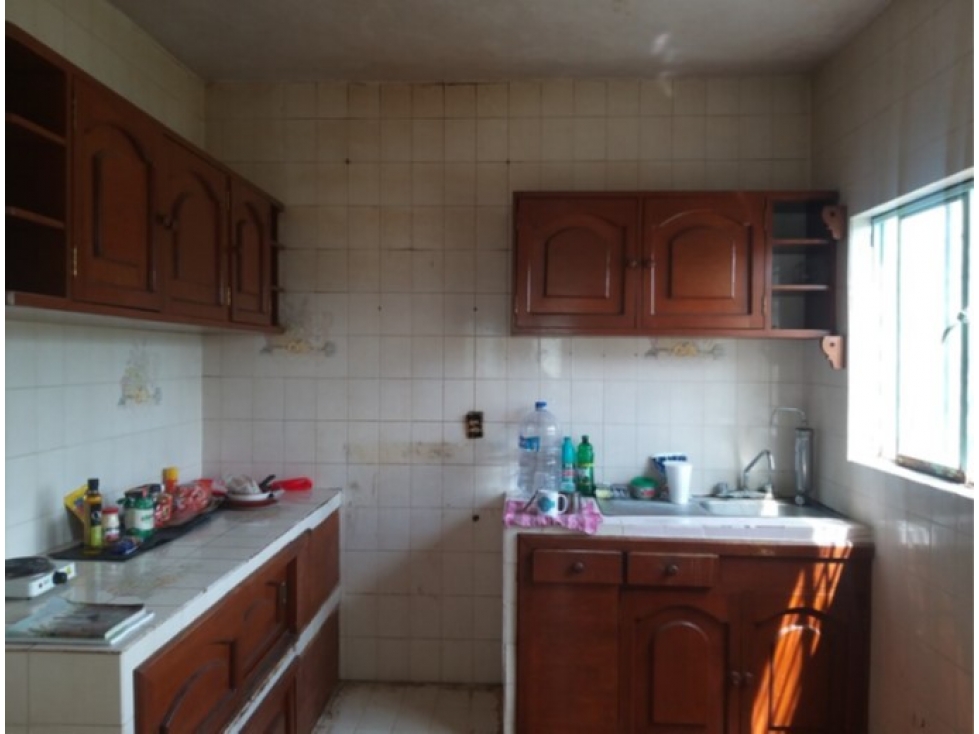 Amplia Casa en Venta en Iguala, Guerrero | 6 Recámaras | 224m² - 3