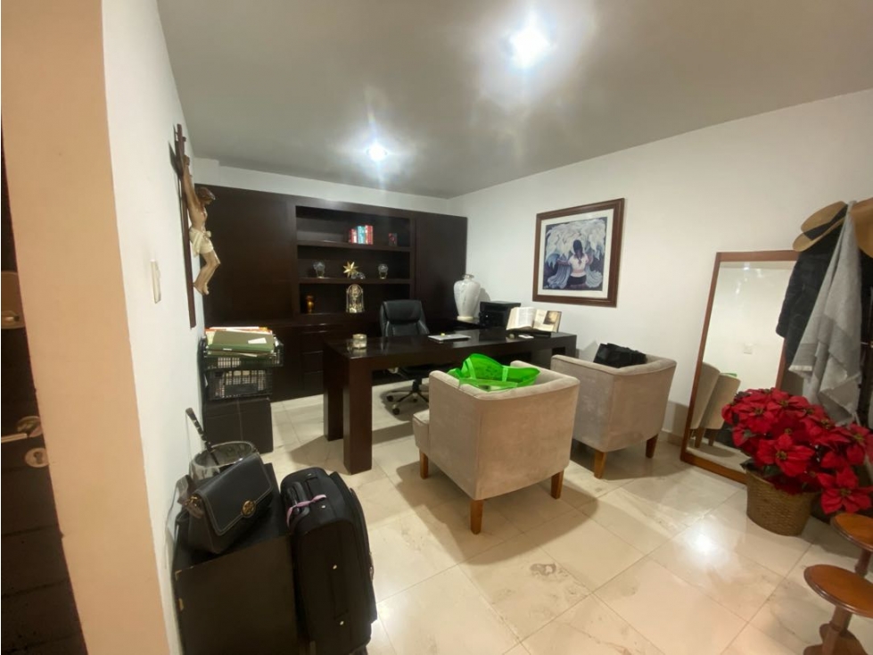 Casa en venta con 398 mts de construcción. Lomas de Angelopolis 1 — foto 3