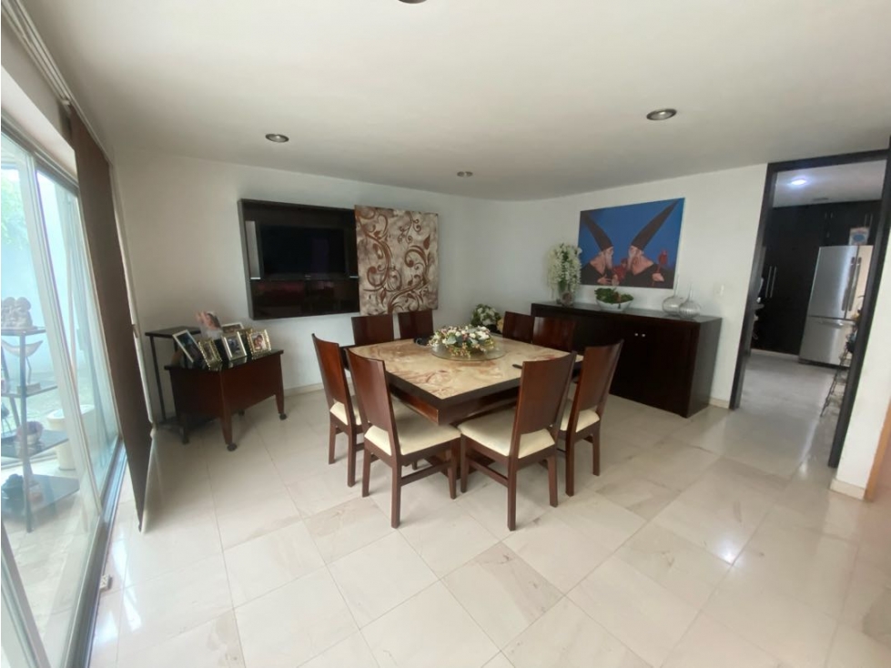 Casa en venta con 398 mts de construcción. Lomas de Angelopolis 1 — foto 5