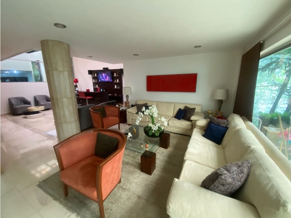 Casa en venta con 398 mts de construcción. Lomas de Angelopolis 1 — foto 6