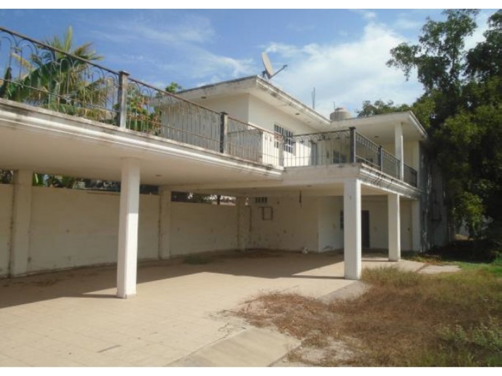 Amplia Casa en Venta en Navolato | 1276 m² de Terreno | Gran Oportunid — foto 5