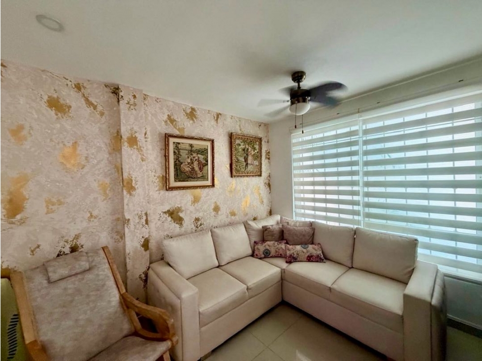 Amplia casa en venta sector el porvenir — foto 3
