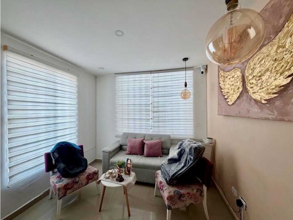 Amplia casa en venta sector el porvenir — foto 4