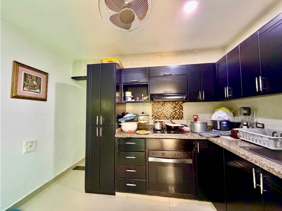 Amplia casa en venta sector el porvenir — foto 6