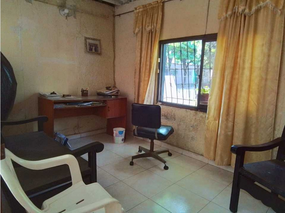 Amplia casa en zona céntrica de Santa Marta — foto 6