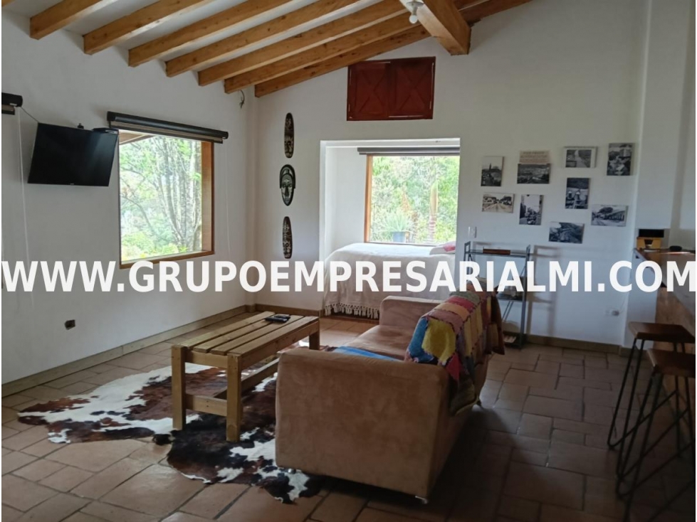 AMPLIA CASA FINCA EN ARRIENDO - SECTOR YAMURAL COD: 33001 — foto 2