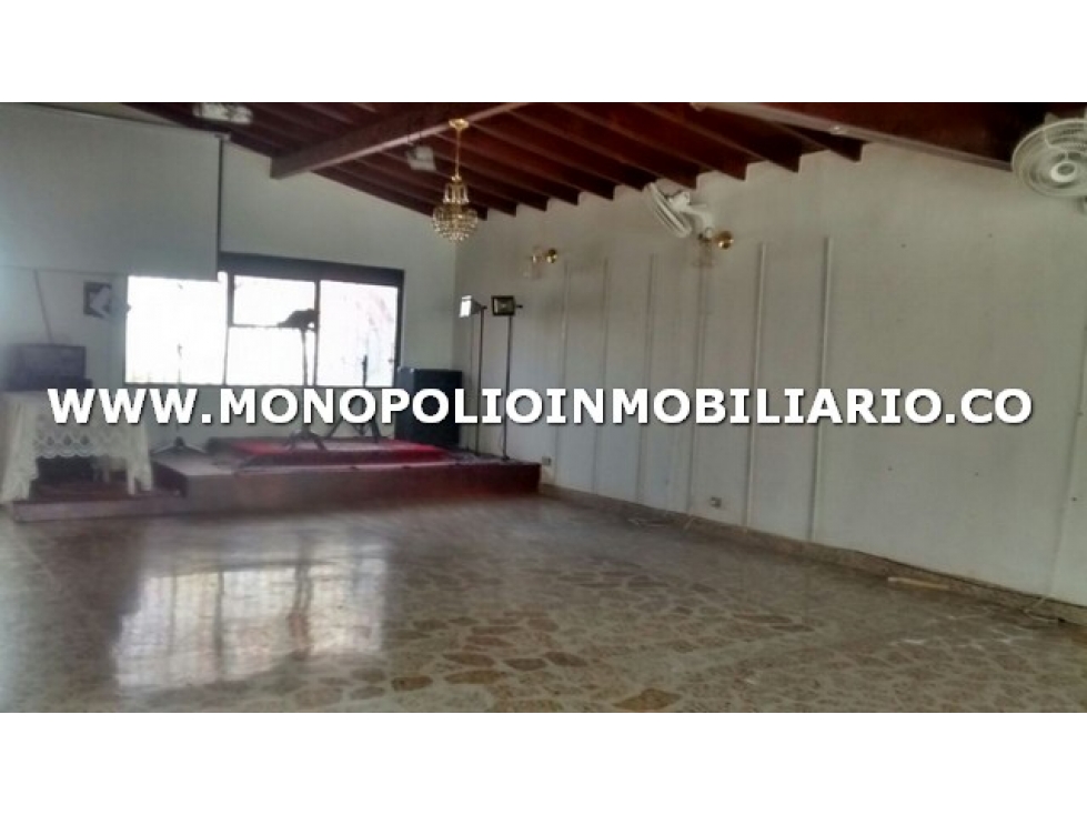 AMPLIA CASA LOCAL EN ARRIENDO - SECTOR ESTADIO COD: 4565 — foto 2