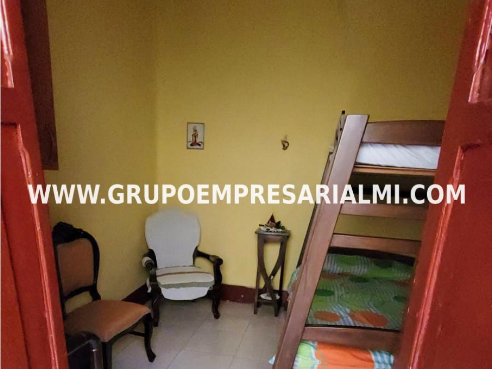 AMPLIA CASA LOTE EN VENTA - SECTOR LA AMÉRICA COD: 31772 — foto 6