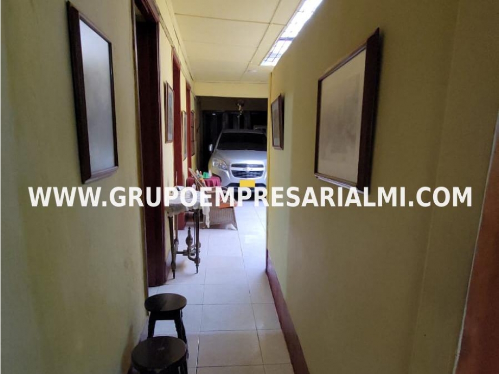 AMPLIA CASA LOTE EN VENTA - SECTOR LA AMÉRICA COD: 31772 — foto 4