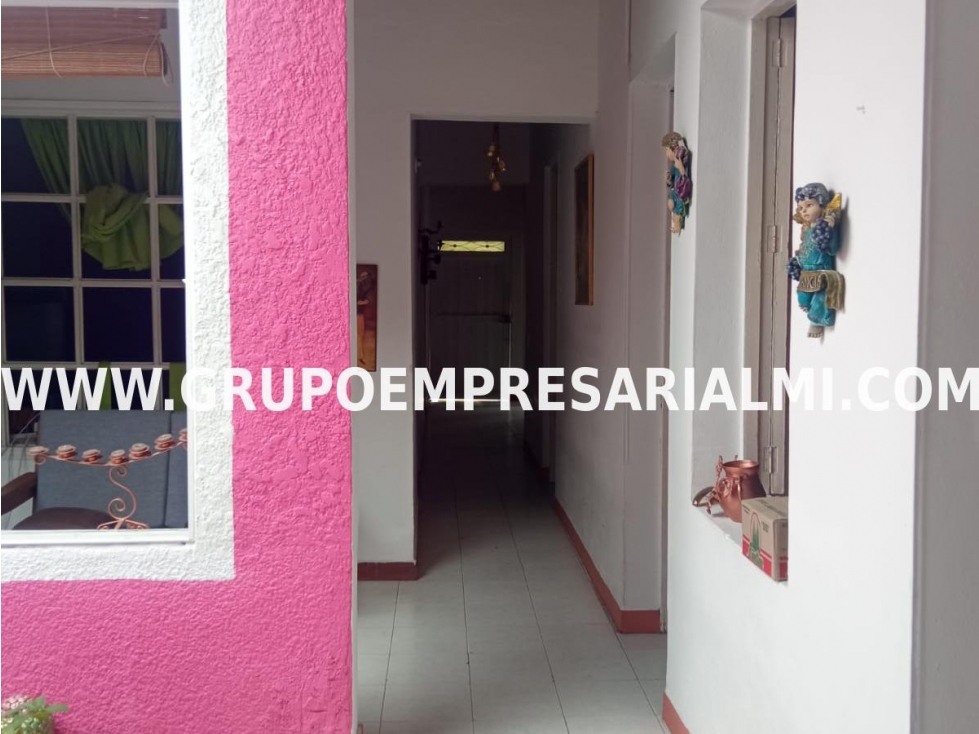 AMPLIA CASA LOTE EN VENTA - SECTOR LA CANDELARIA COD: 32563 — foto 3