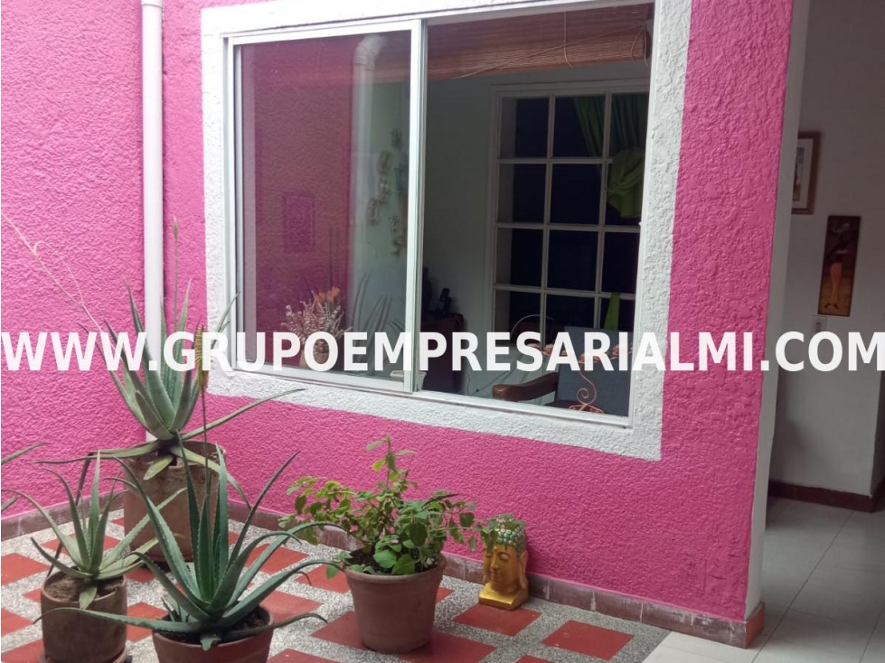 AMPLIA CASA LOTE EN VENTA - SECTOR LA CANDELARIA COD: 32563 — foto 5