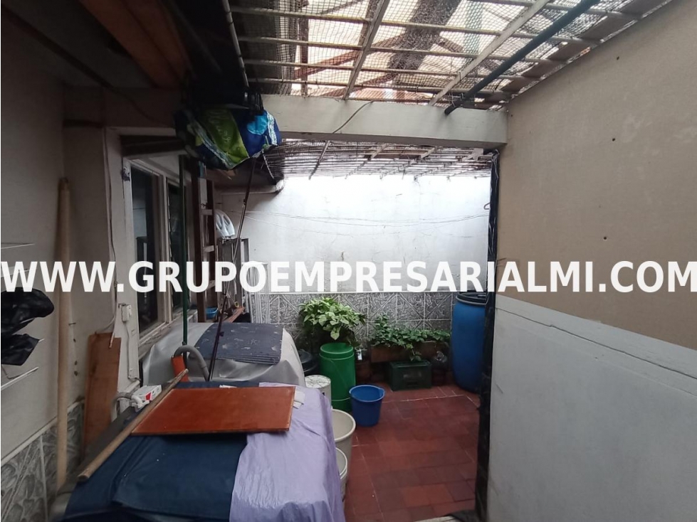 AMPLIA CASA LOTE EN VENTA - SECTOR LOS ALPES COD: 33345 — foto 5