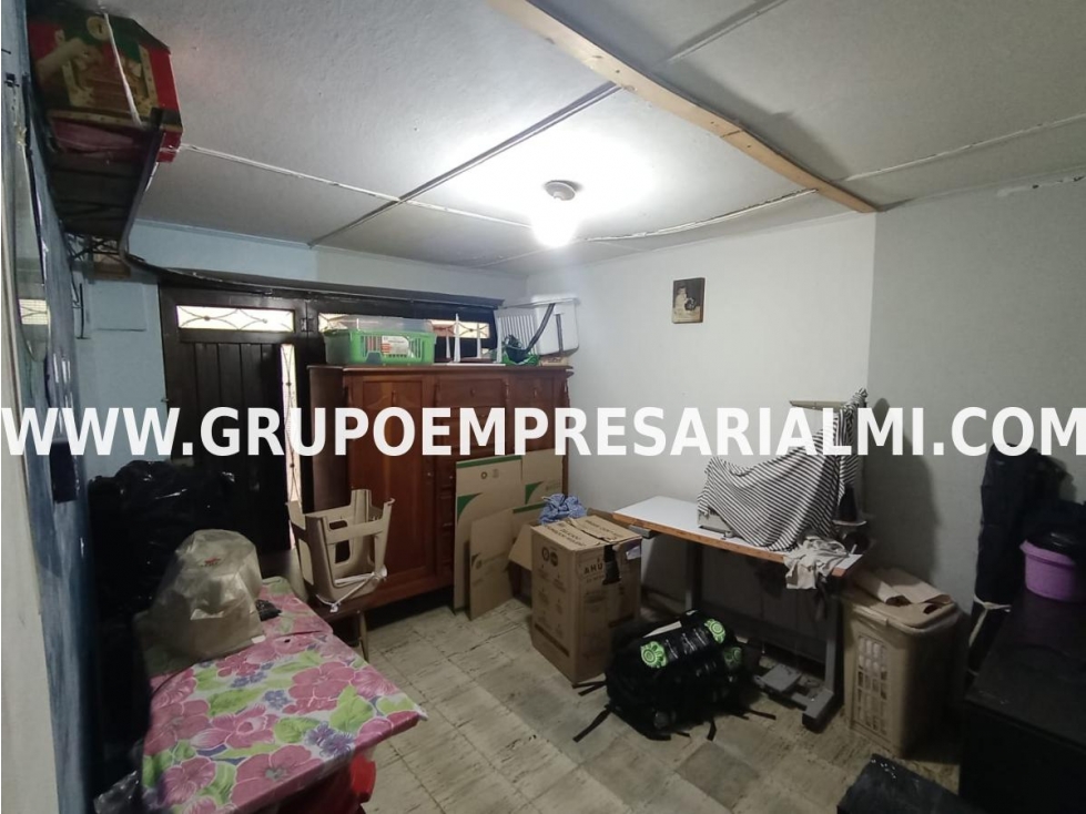 AMPLIA CASA LOTE EN VENTA - SECTOR LOS ALPES COD: 33345 — foto 3