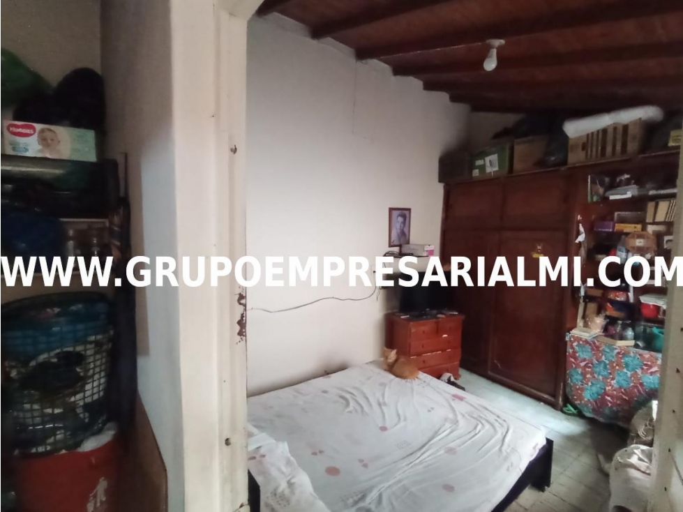 AMPLIA CASA LOTE EN VENTA - SECTOR LOS ALPES COD: 33345 — foto 6
