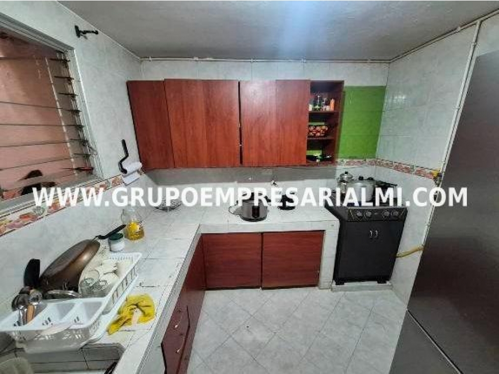 AMPLIA CASA LOTE EN VENTA - SECTOR MANRIQUE COD: 33809 — foto 2