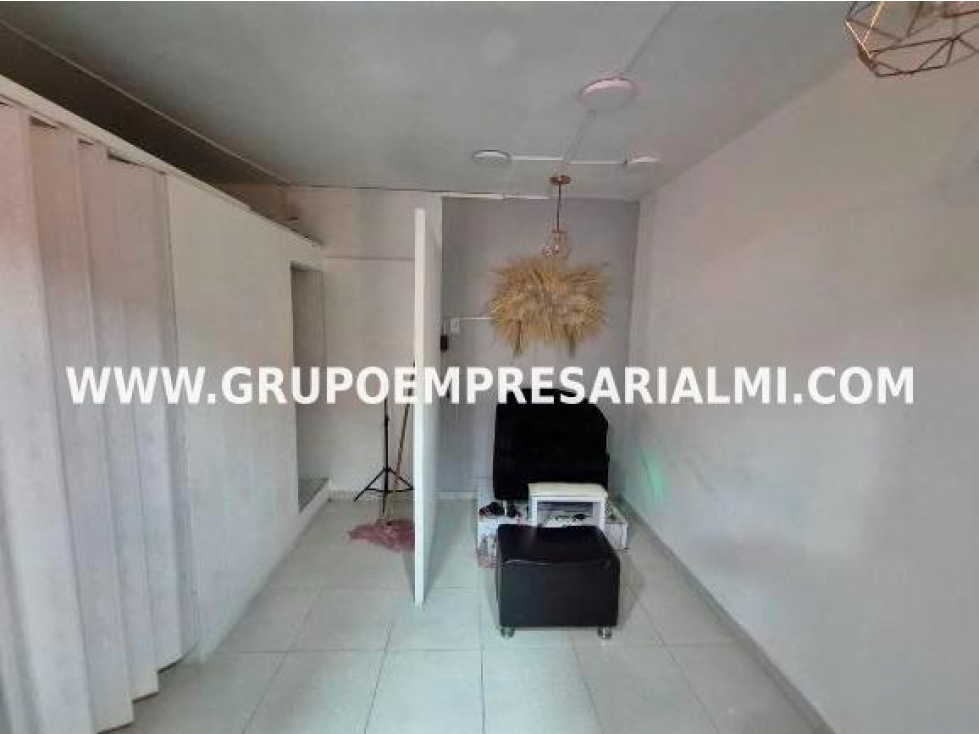 AMPLIA CASA LOTE EN VENTA - SECTOR MANRIQUE COD: 33809 — foto 4