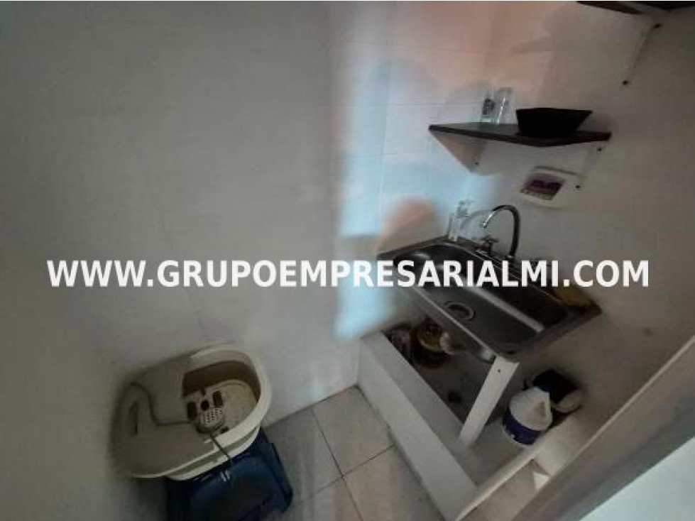 AMPLIA CASA LOTE EN VENTA - SECTOR MANRIQUE COD: 33809 — foto 5