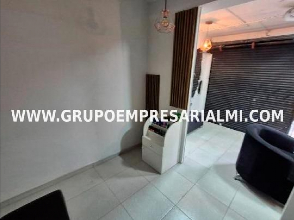 AMPLIA CASA LOTE EN VENTA - SECTOR MANRIQUE COD: 33809 — foto 6