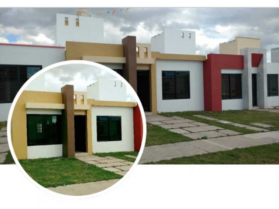 AMPLIA PIE DE CASA BENEDICTO LOPEZ