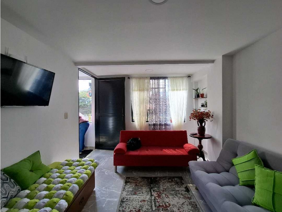 AMPLIA CASA PARA LA VENTA SUR DE ARMENIA OPORTUNIDAD DE INVERSIÓN — foto 2