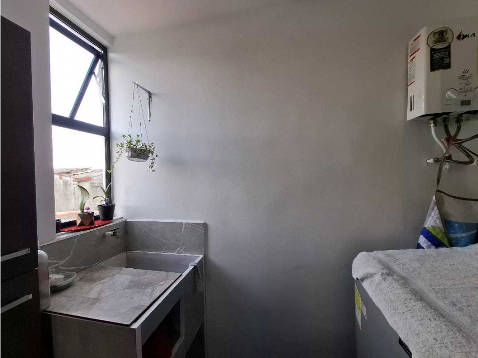 AMPLIA CASA PARA LA VENTA SUR DE ARMENIA OPORTUNIDAD DE INVERSIÓN — foto 4