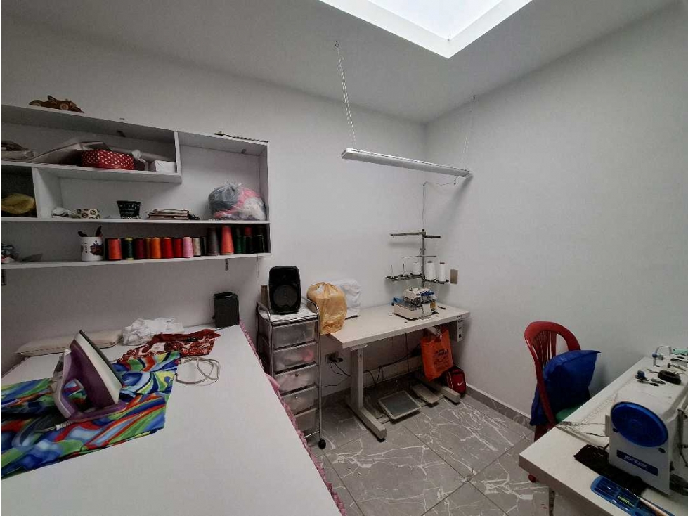 AMPLIA CASA PARA LA VENTA SUR DE ARMENIA OPORTUNIDAD DE INVERSIÓN — foto 6