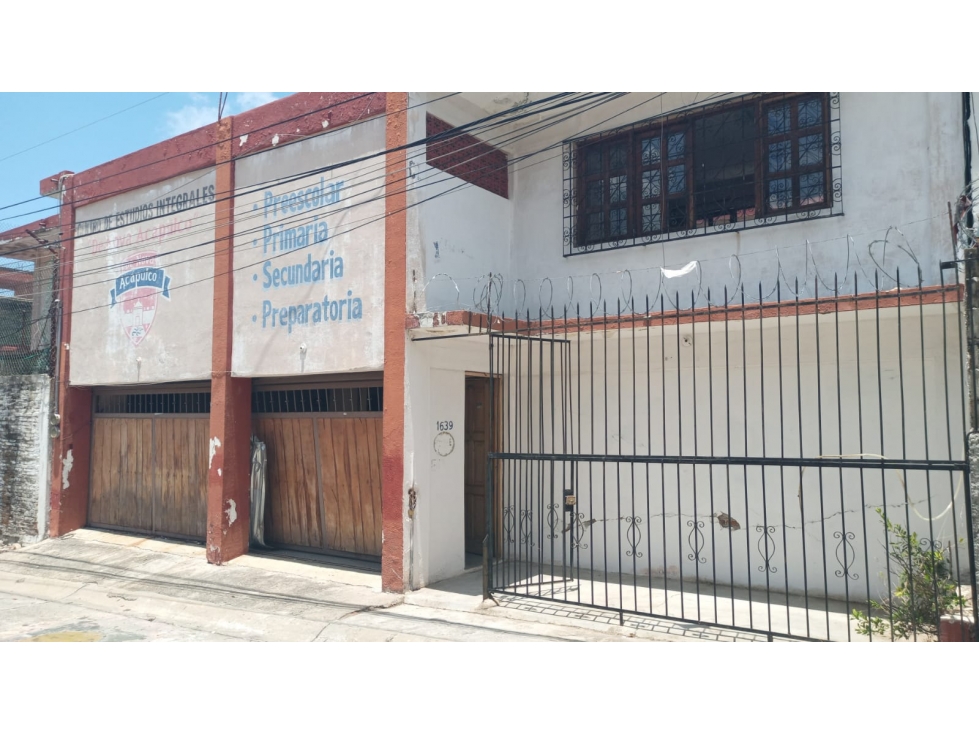 Amplia Casa Residencial en Venta en Acapulco | Entrega Inmediata