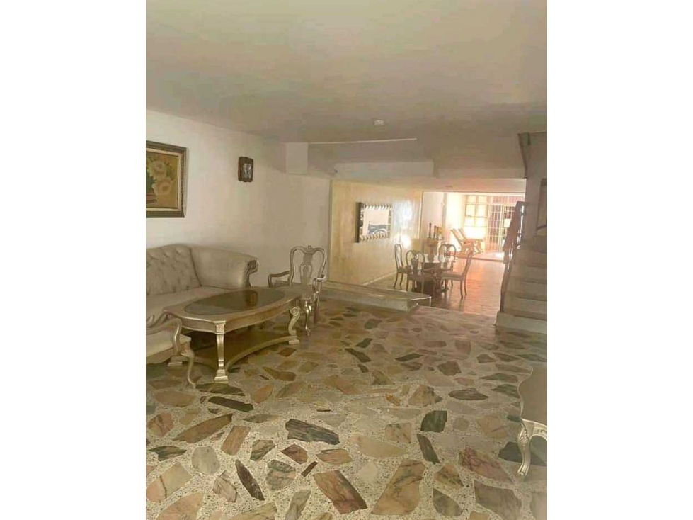 Amplia Casa Residencial En zona Céntrica De Santa Marta Colombia — foto 3