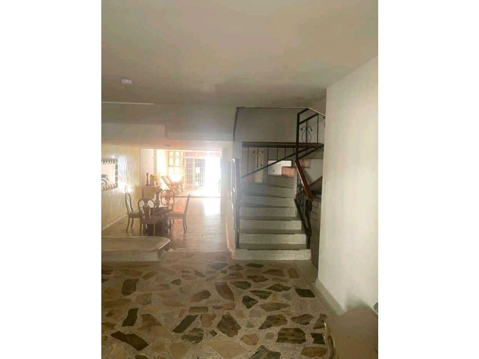 Amplia Casa Residencial En zona Céntrica De Santa Marta Colombia — foto 4