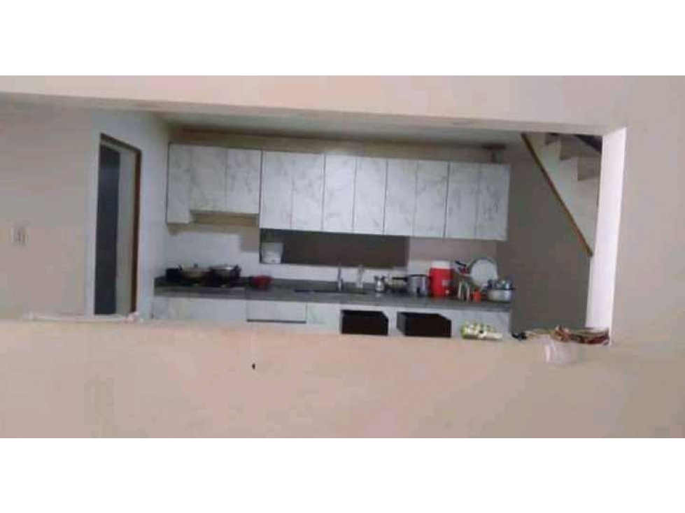 Amplia Casa Residencial En zona Céntrica De Santa Marta Colombia — foto 5