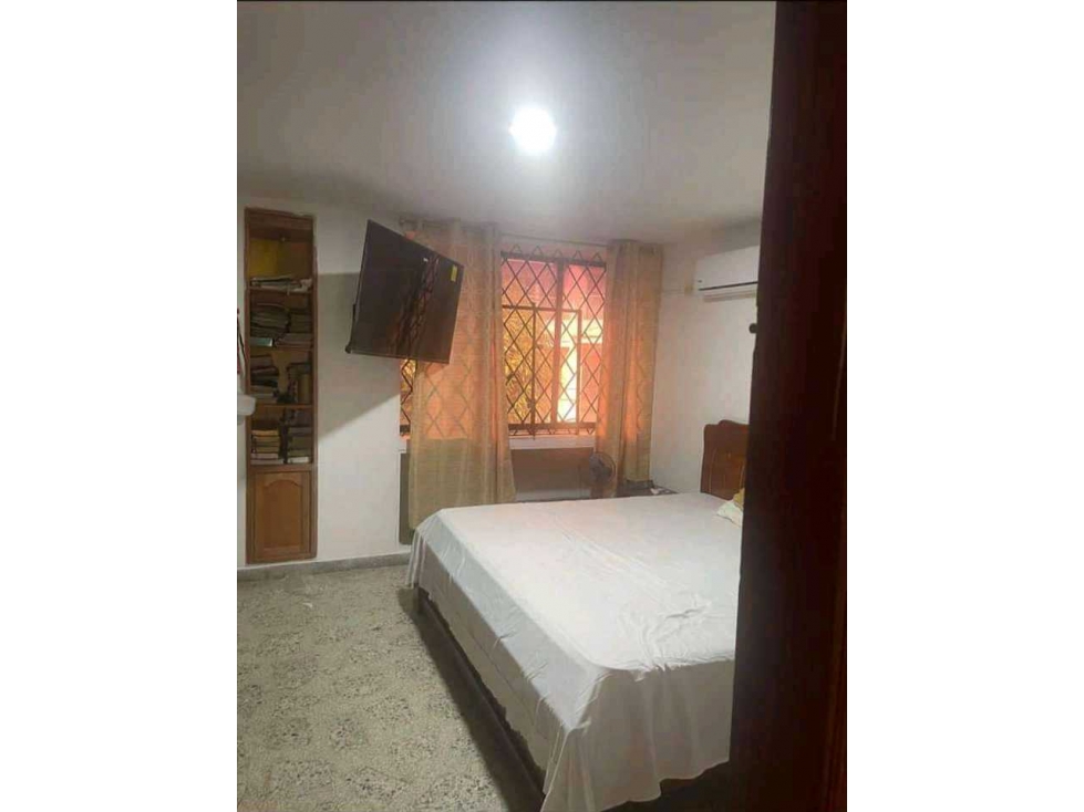 Amplia Casa Residencial En zona Céntrica De Santa Marta Colombia — foto 6