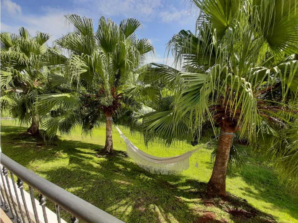 LUJOSA VILLA TUCAN COUNTRY CLUB & GOLF RESORT COCOLI 460 MT2 3REC+CBE — foto 5