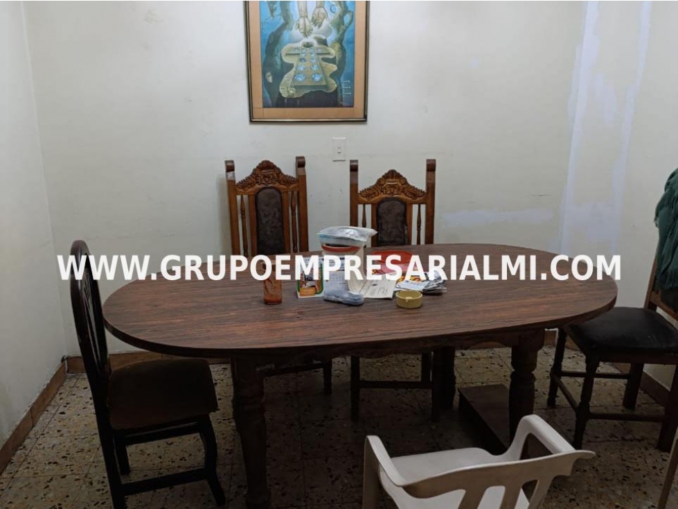 AMPLIA CASA UNIFAMILIAR EN VENTA - SECTOR MANRIQUE COD: 32981 — foto 3