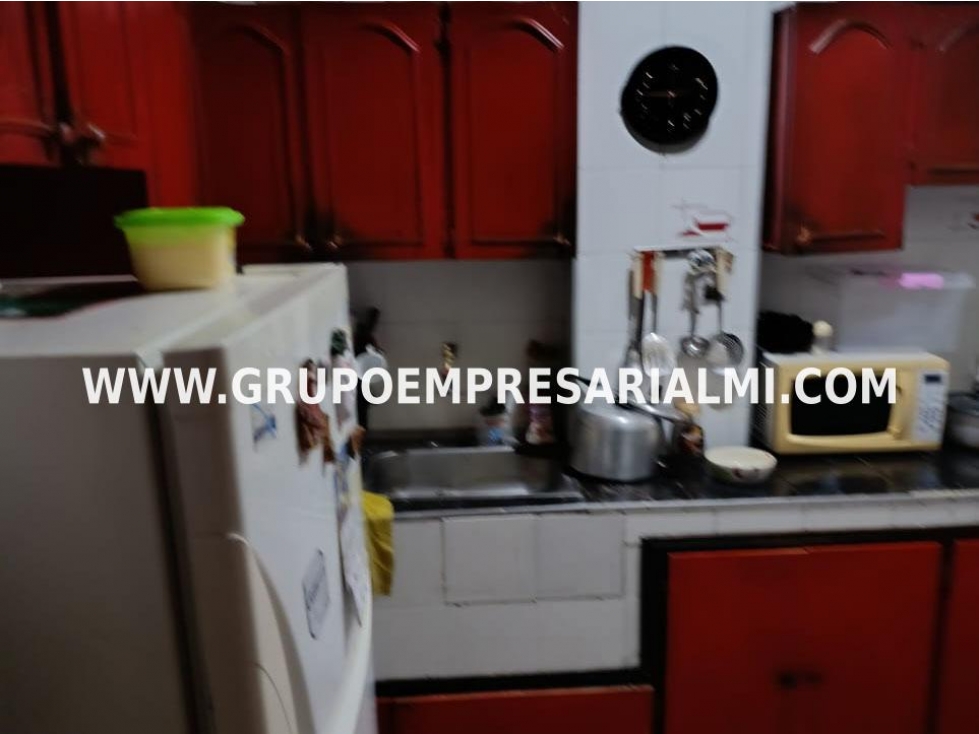 AMPLIA CASA UNIFAMILIAR EN VENTA - SECTOR MANRIQUE COD: 32981 — foto 4