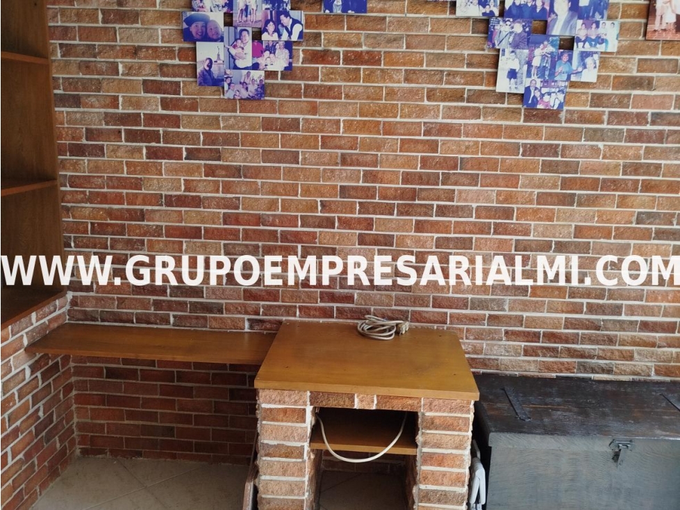 AMPLIA CASA UNIFAMILIAR EN VENTA - SECTOR LA MOTA COD: 33144 — foto 6