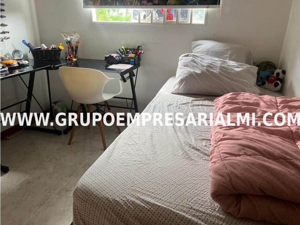 AMPLIA CASA UNIFAMILIAR EN VENTA - SECTOR LA MOTA COD: 33717 — foto 5