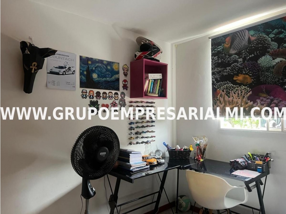 AMPLIA CASA UNIFAMILIAR EN VENTA - SECTOR LA MOTA COD: 33717 — foto 6