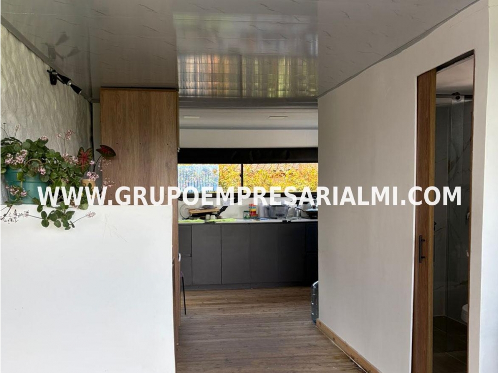 AMPLIA CASA UNIFAMILIAR EN VENTA - SECTOR EL CARMIN COD: 33885 — foto 4